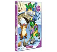 movie - Franklin : Franklin et ses amis [FR Import] (1 DVD)