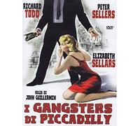 MOVIE-GANGSTERS DI PICCADILLY (I)