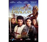 Movie - George and the Dragon (2004) ( Dragon Sword ) ( George & the Dragon )