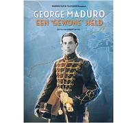 Movie - George Maduro - Een 'Gewone' Held