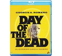 MOVIE-GIORNO DEGLI ZOMBI (IL)