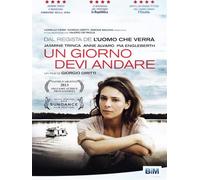 MOVIE-GIORNO DEVI ANDARE (UN)