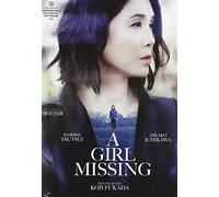 Girl Missing (a) – Imagine – Movie