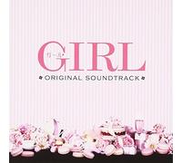 MOVIE GIRL ORIGINAL SOUNDTRACK
