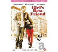 Movie - Girl's Best Friend [DVD-AUDIO] [Region Free]