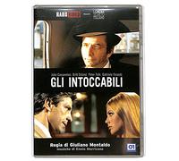 MOVIE-GLI INTOCCABILI