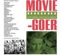 Movie-Goer ~ Pop Cinema And The Classics: 3Cd Boxset - Moviegoer: Pop Cinema And The Classics