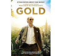 Movie - Gold