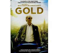 Movie - Gold (Fr)