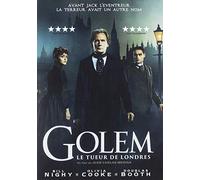 Movie - Golem, le Tueur de Londres (Fr)