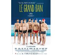 Movie - Grand Bain, (le)