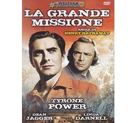 MOVIE-GRANDE MISSIONE (LA)