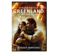 Movie - Greenland - le Dernier Refuge (Fr)