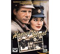 Hanover Street – DVD – US Import