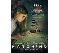 Movie - Hatching