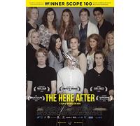 Movie - Here After, (the)