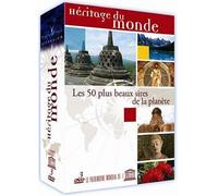 MOVIE - Héritage du monde [FR Import] (3 DVD)