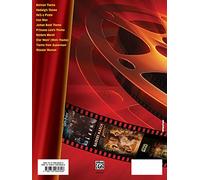 Movie Heroes for Students, Book 2: 10 Graded Selections for Early Intermediate Pianists
