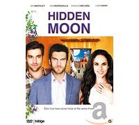 Movie - Hidden Moon [DVD]