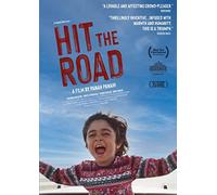 Movie - Hit the Road
