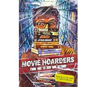 Movie Hoarders: VHS to DVD and Beyond!