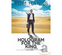 DVD - Hologram For The King (1 DVD)