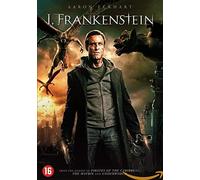 Movie - I, Frankenstein [DVD]