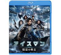 Movie - Iceman Blu-Ray & DVD Set (2BDS) [Japan LTD BD] 10005-67000