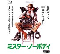 Movie - Il Mio Nome E Nessuno Hd Remastered Edition [Japan BD] BORS-4
