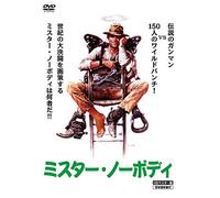 Movie - Il Mio Nome E Nessuno Hd Remastered Edition [Japan DVD] ORS-7139