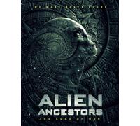 MOVIE (IMPORT) - ALIEN ANCESTORS; THE GODS OF MAN NEW DVD