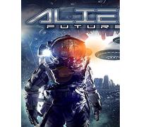 Movie (Import) - Alien Future