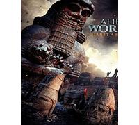 Movie (Import) - Alien Worlds: Giants And Hybrids