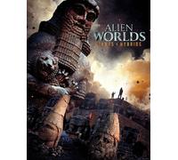 MOVIE (IMPORT) - ALIEN WORLDS; GIANTS AND HYBRIDS NEW DVD