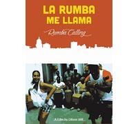 Movie (Import) - La Rumba Me Llama (Rumba Calling)