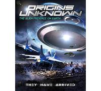 Movie (Import) - Origins Unknown: The Alien Presence On Earth