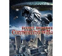 Movie (Import) - Secret Societies: Controlling The Masses