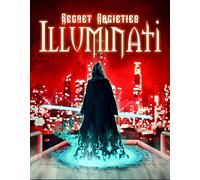 Movie (Import) - Secret Societies: Illuminati