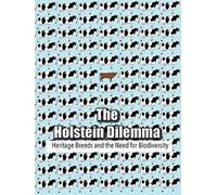 Movie (Import) - The Holstein Dilemma [DVD]