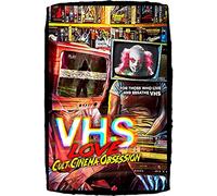 Movie (Import) - Vhs Love; Cult Cinema Obsession
