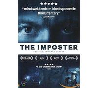 The Imposter – DVD – 1 DVD