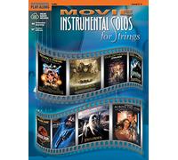Movie Instrumental Solos