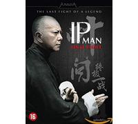 Movie - Ip Man Final Fight