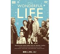 Movie - It's A Wonderful Life Hd Master [Japan DVD] IVCF-28121