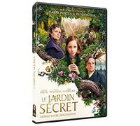 Movie - Le Jardin Secret-Inclus Version Francaise [DVD]