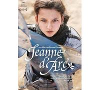 Movie - Jeanne d'Arc