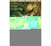 Movie - Journey to the Centre of the Earth