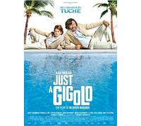 Movie - Just a Gigolo (Fr)