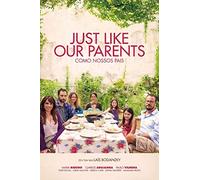Movie - JUST LIKE OUR PARENTS