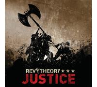 Movie - Justice
